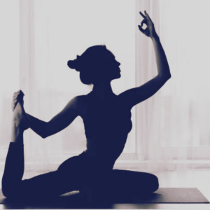 Yoga Therapy - True Yoga Heidelberg